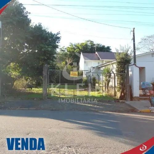 Terreno à venda em Centro, São Sebastião do Caí