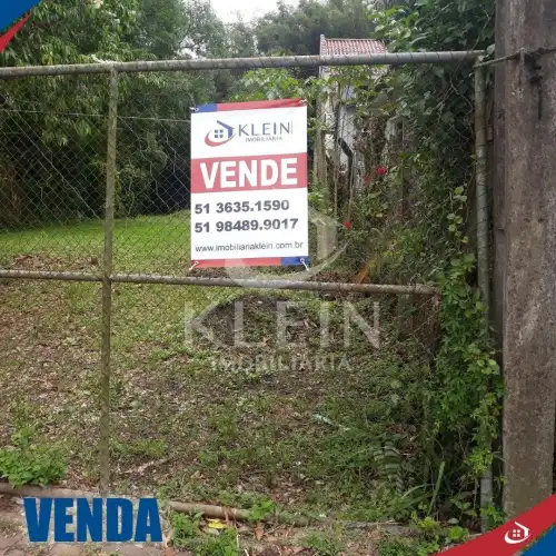 Terreno à venda em Centro, São Sebastião do Caí