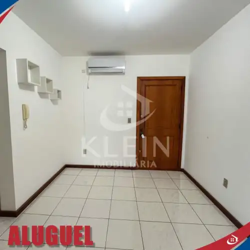 Apartamento à venda em Centro, São Sebastião do Caí