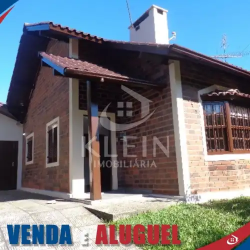 Casa à venda em Navegantes, São Sebastião do Caí