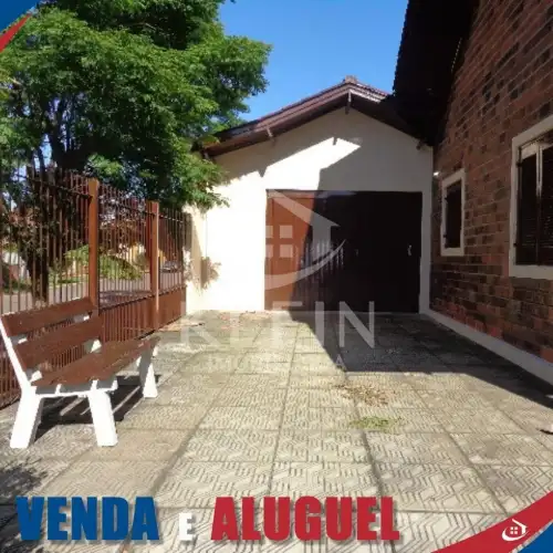Casa à venda em Navegantes, São Sebastião do Caí