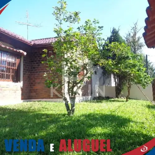 Casa à venda em Navegantes, São Sebastião do Caí
