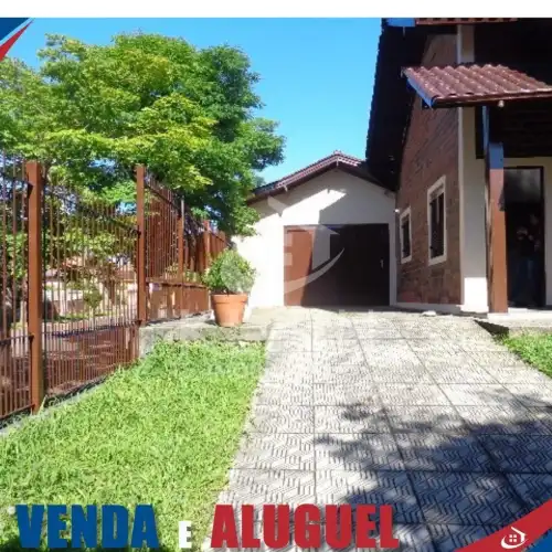 Casa à venda em Navegantes, São Sebastião do Caí