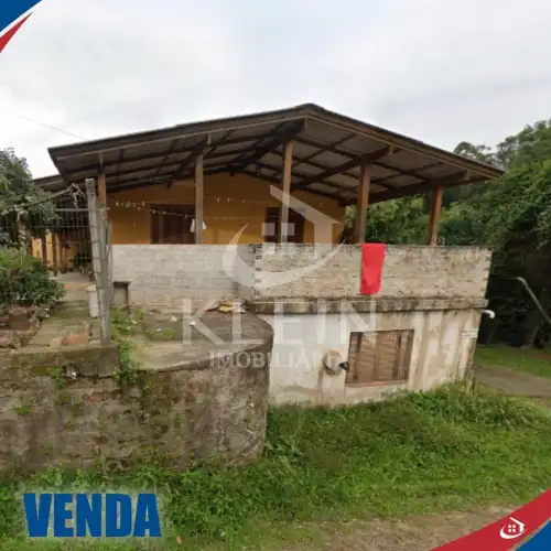 Casa à venda em Conceição, São Sebastião do Caí