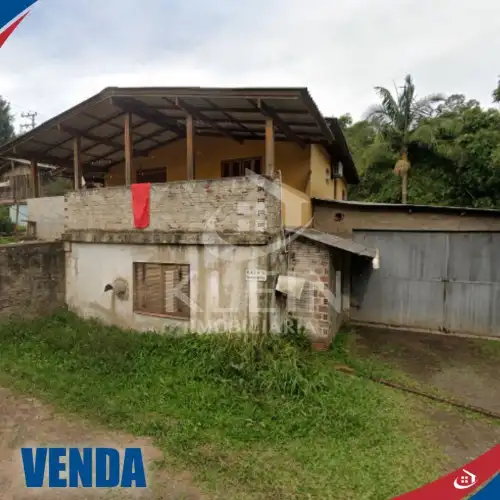 Casa à venda em Conceição, São Sebastião do Caí