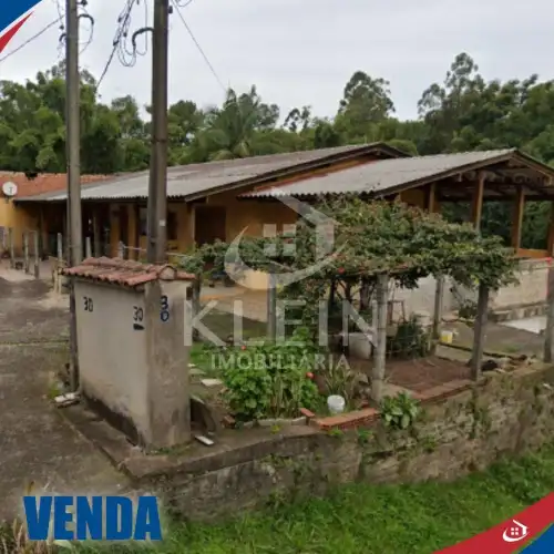 Casa à venda em Conceição, São Sebastião do Caí