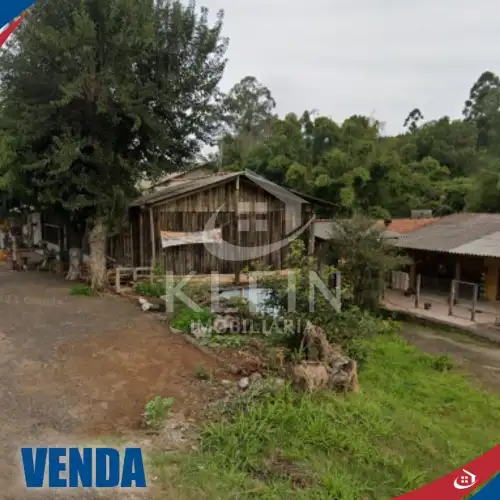 Casa à venda em Conceição, São Sebastião do Caí
