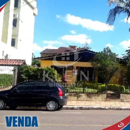 Casa à venda em Centro, Harmonia