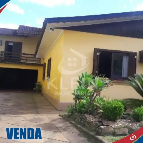 Casa à venda em Centro, Harmonia