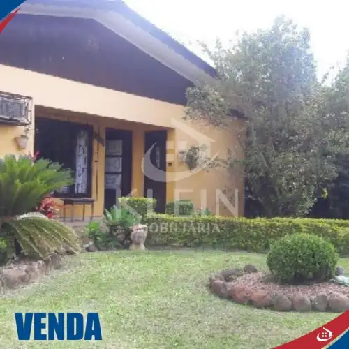 Casa à venda em Centro, Harmonia