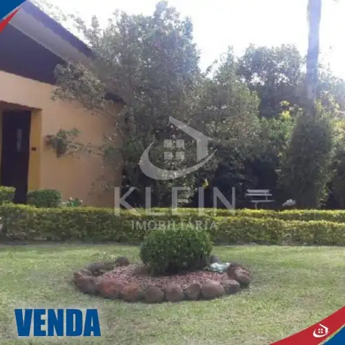 Casa à venda em Centro, Harmonia