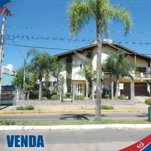 Casa à venda em Centro, São Sebastião do Caí