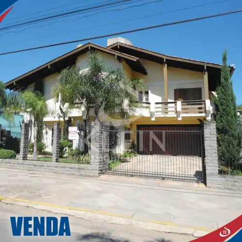 Casa à venda em Centro, São Sebastião do Caí