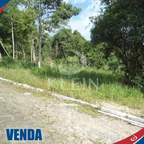 Terreno à venda em Lot. Laux, São Sebastião do Caí