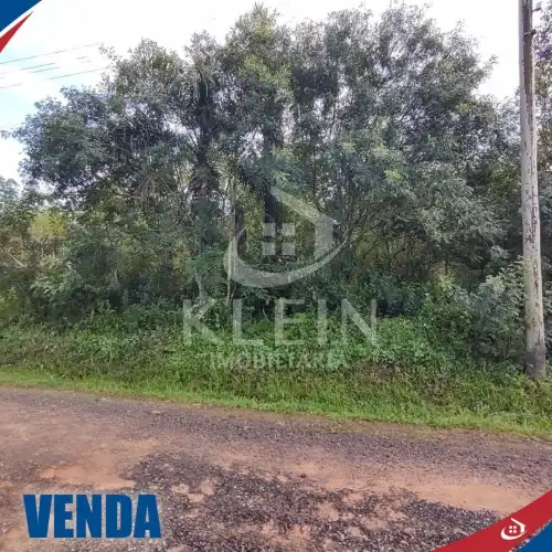 Terreno à venda em Residencial Água Park, Harmonia