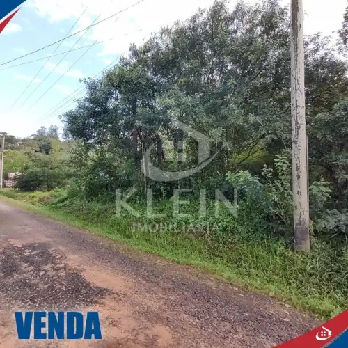Terreno à venda em Residencial Água Park, Harmonia