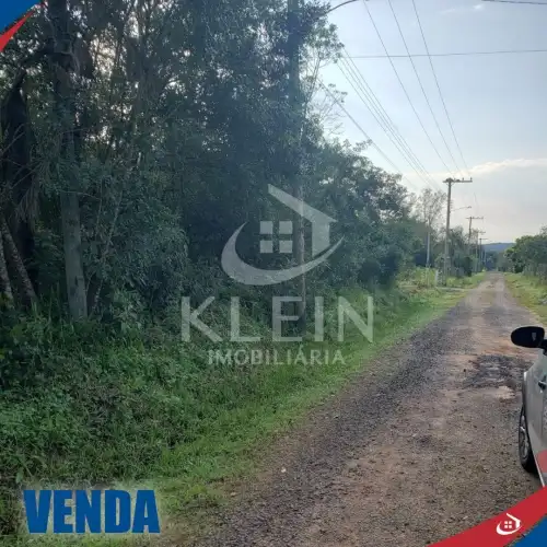 Terreno à venda em Residencial Água Park, Harmonia