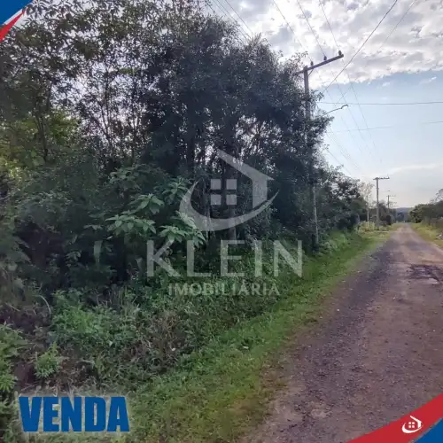 Terreno à venda em Residencial Água Park, Harmonia