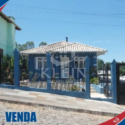 Casa à venda em Vila Progresso, São Sebastião do Caí