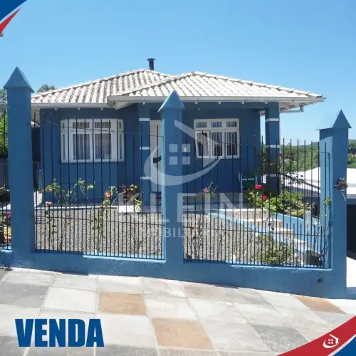 Casa à venda em Vila Progresso, São Sebastião do Caí