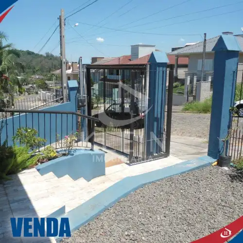 Casa à venda em Vila Progresso, São Sebastião do Caí