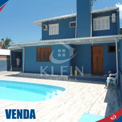 Casa à venda em Vila Progresso, São Sebastião do Caí