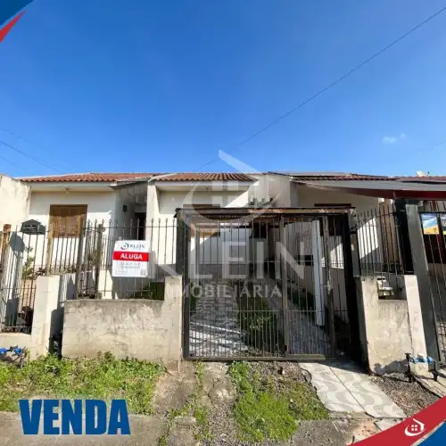 Casa à venda em Vila Progresso, São Sebastião do Caí