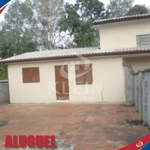 Casa para alugar em Navegantes, São Sebastião do Caí