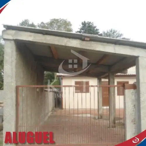 Casa para alugar em Navegantes, São Sebastião do Caí