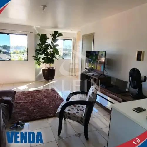 Apartamento à venda em Quilombo, São Sebastião do Caí