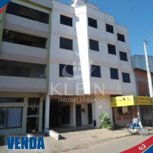 Apartamento à venda em Quilombo, São Sebastião do Caí