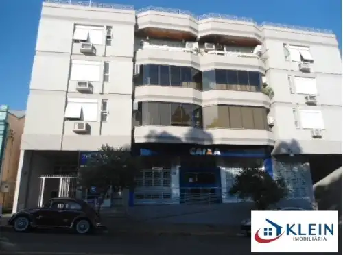 Apartamento para alugar em Centro, São Sebastião do Caí