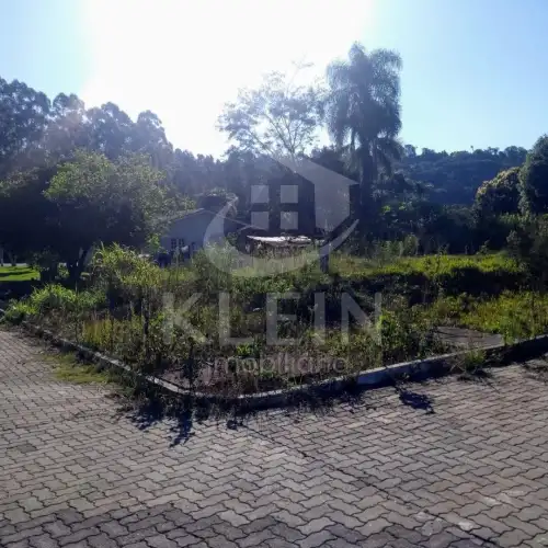 Terreno à venda em Loteamento Coopervales, Harmonia