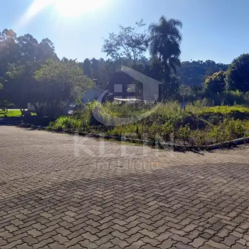 Terreno à venda em Loteamento Coopervales, Harmonia
