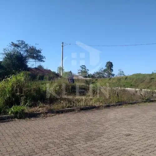 Terreno à venda em Loteamento Coopervales, Harmonia