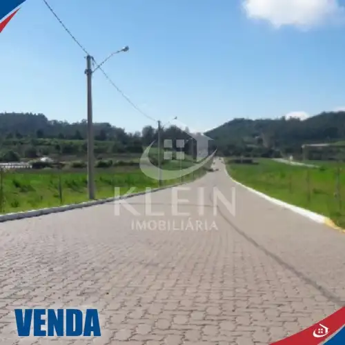 Terreno à venda em Angico, São Sebastião do Caí