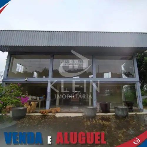 Prédio à venda em Rio Branco, São Sebastião do Caí