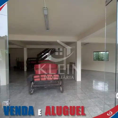 Prédio à venda em Rio Branco, São Sebastião do Caí