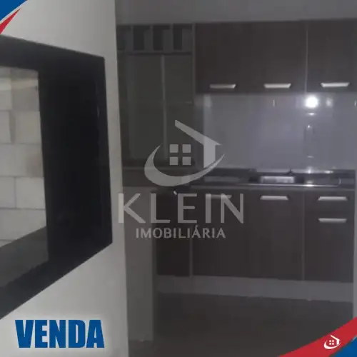 Apartamento à venda em Centro, São Sebastião do Caí