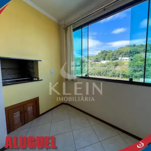 Apartamento para alugar em Centro, São Sebastião do Caí