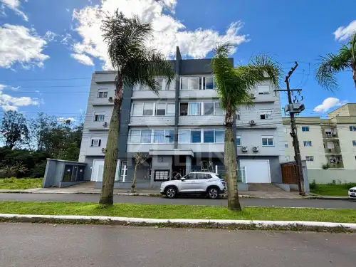 Apartamento à venda em Quilombo, São Sebastião do Caí