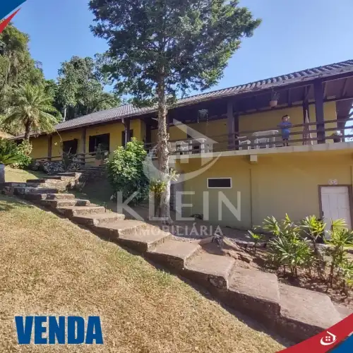 Chácara à venda em Av. Dr. Bruno Cassel, São Sebastião do Caí