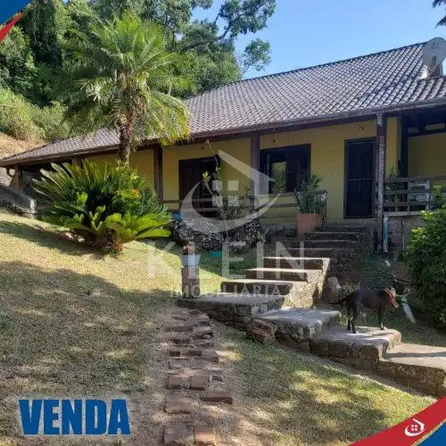 Chácara à venda em Av. Dr. Bruno Cassel, São Sebastião do Caí