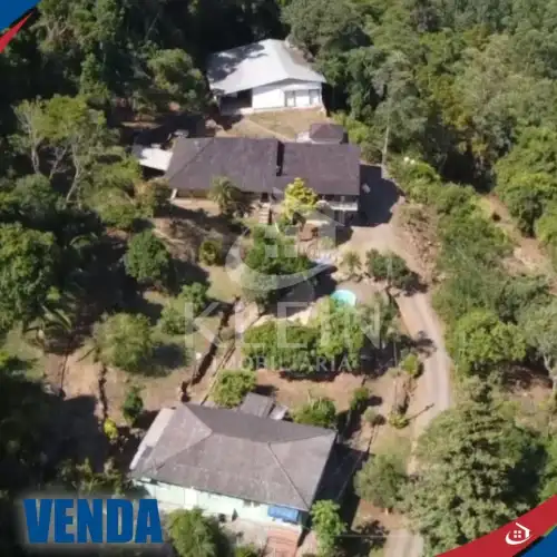 Chácara à venda em Av. Dr. Bruno Cassel, São Sebastião do Caí