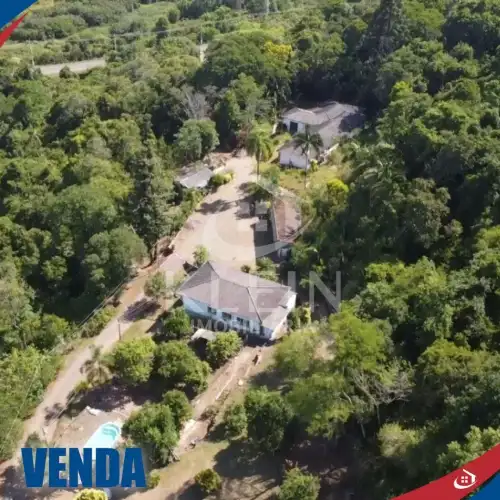 Chácara à venda em Av. Dr. Bruno Cassel, São Sebastião do Caí