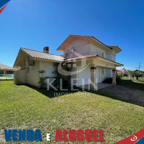 Casa à venda em Zona Nova, Tramandaí
