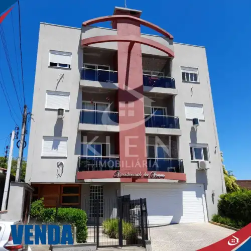 Apartamento à venda em Vila Rica, São Sebastião do Caí