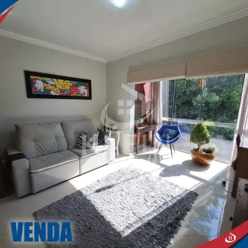 Apartamento à venda em Vila Rica, São Sebastião do Caí