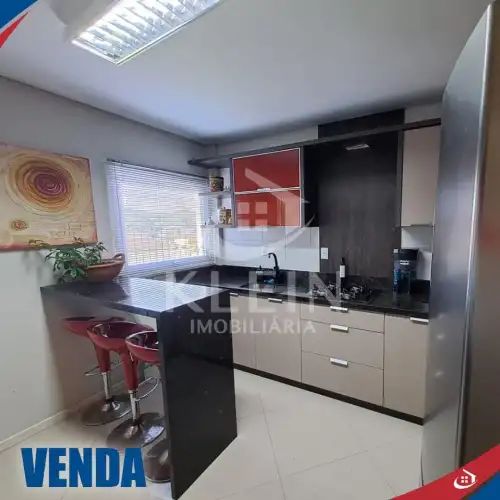 Apartamento à venda em Vila Rica, São Sebastião do Caí