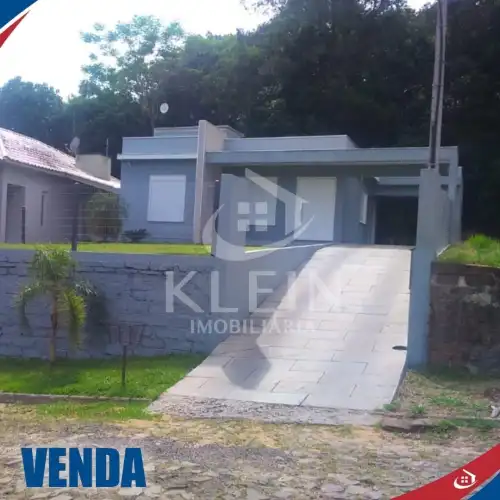 Casa à venda em Coxilha Verde, São Sebastião do Caí